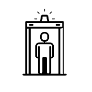 گیت بازرسی 1