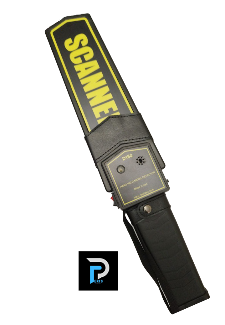 راکت بازرسی کارخانه D150 3 راکت بازرسی D150