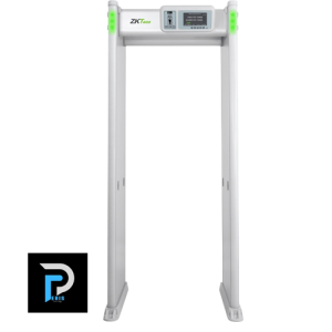 گیت فلزیاب ZK-D4330