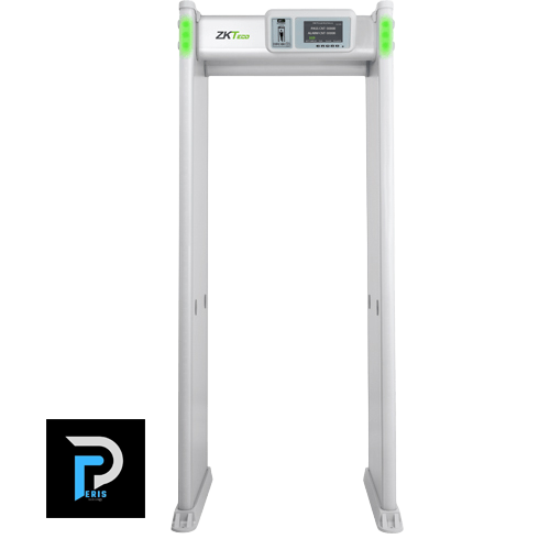 گیت فلزیاب ZK-D4330