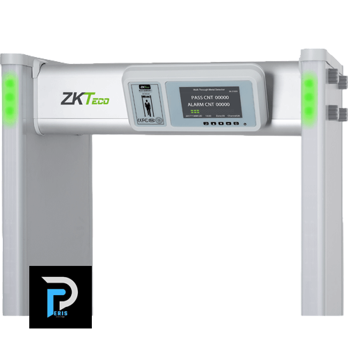 گیت فلزیاب 33 زون