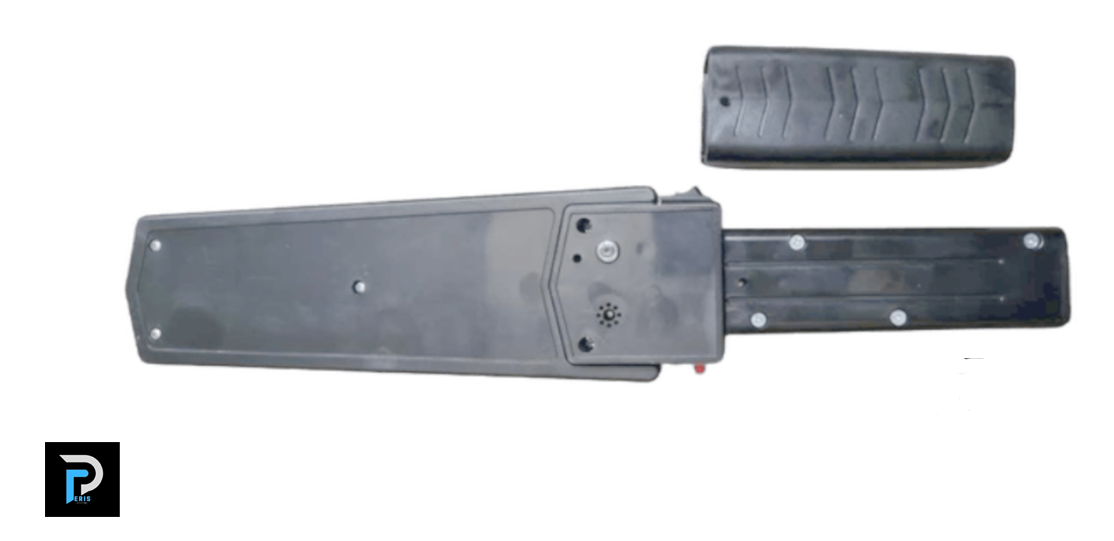 قیمت راکت بازرسی D150