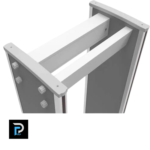 گیت بازرسی فلزیاب PS- 833 4 گیت بازرسی فلزیاب PS- 833 - تصویر 4