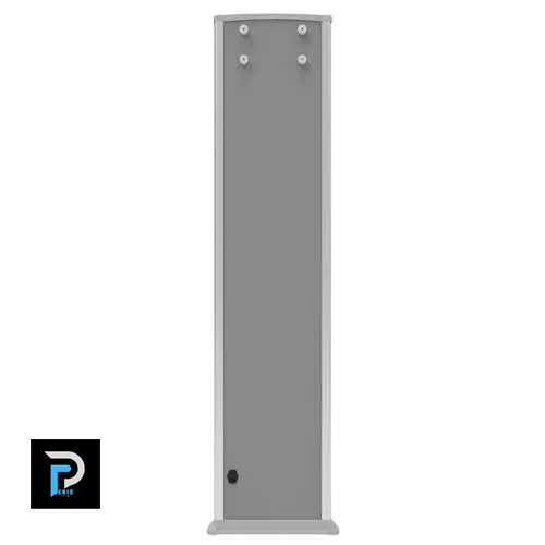 گیت بازرسی فلزیاب PS- 833 3 گیت بازرسی فلزیاب PS- 833 - تصویر 3
