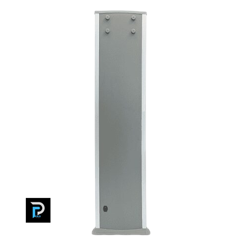 گیت فلزیاب 318