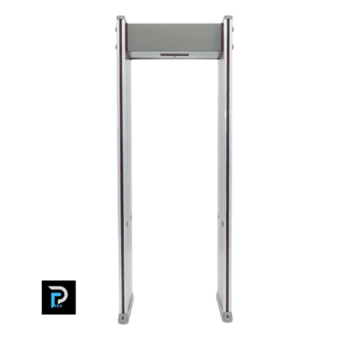 گیت بازرسی 318