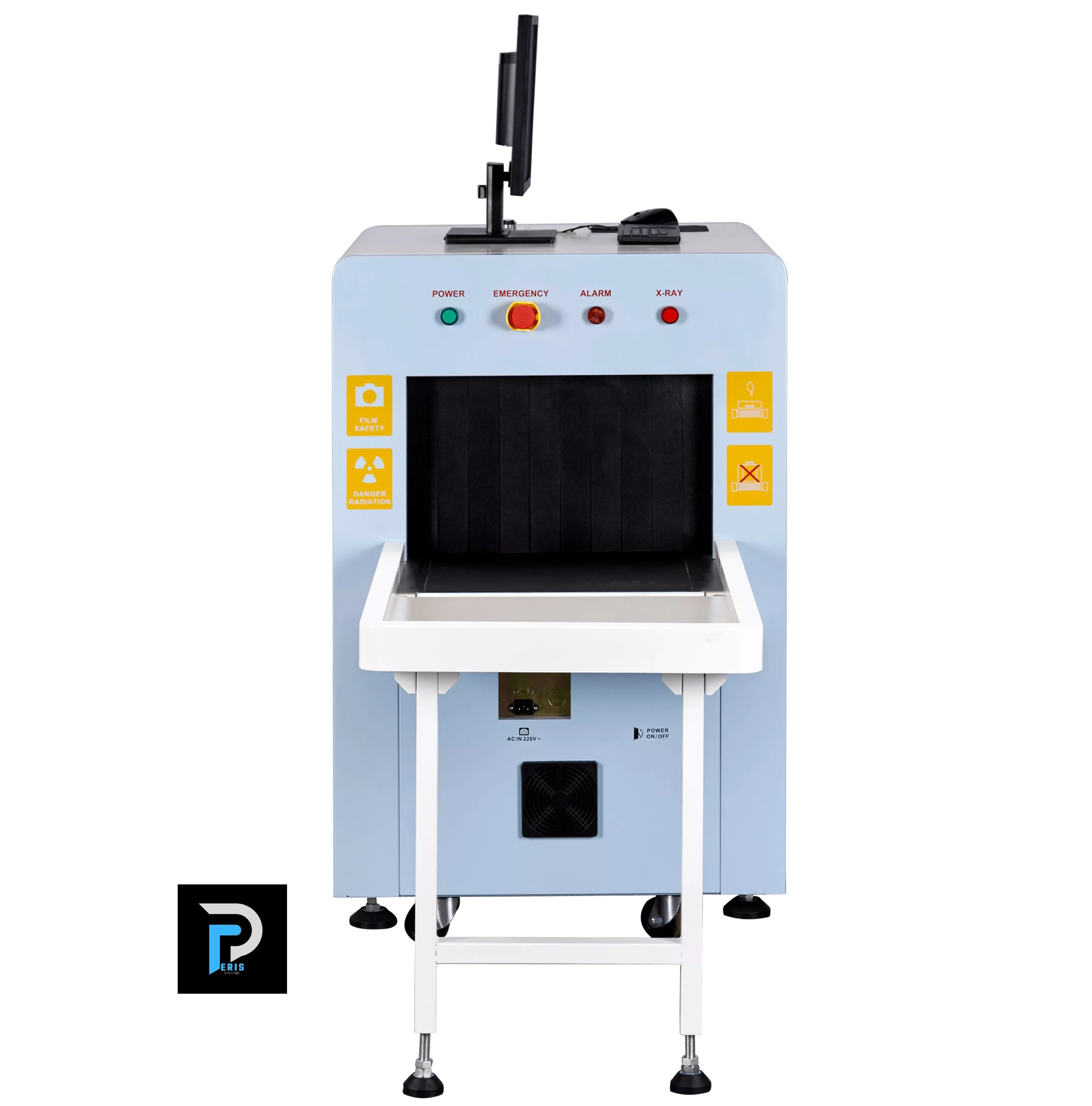 دستگاه ایکس ری 5030B