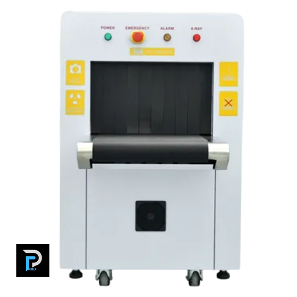 دستگاه ایکس ری 5030B - تصویر 3
