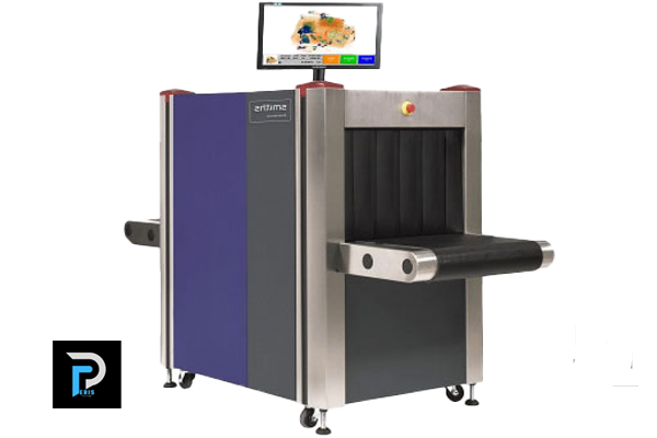 Hi-SCAN 6040i