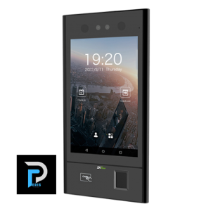 دستگاه حضور و غیاب ZK G5