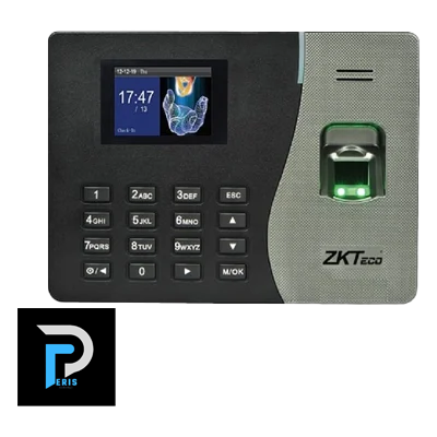 دستگاه حضور و غیاب ZK- K14