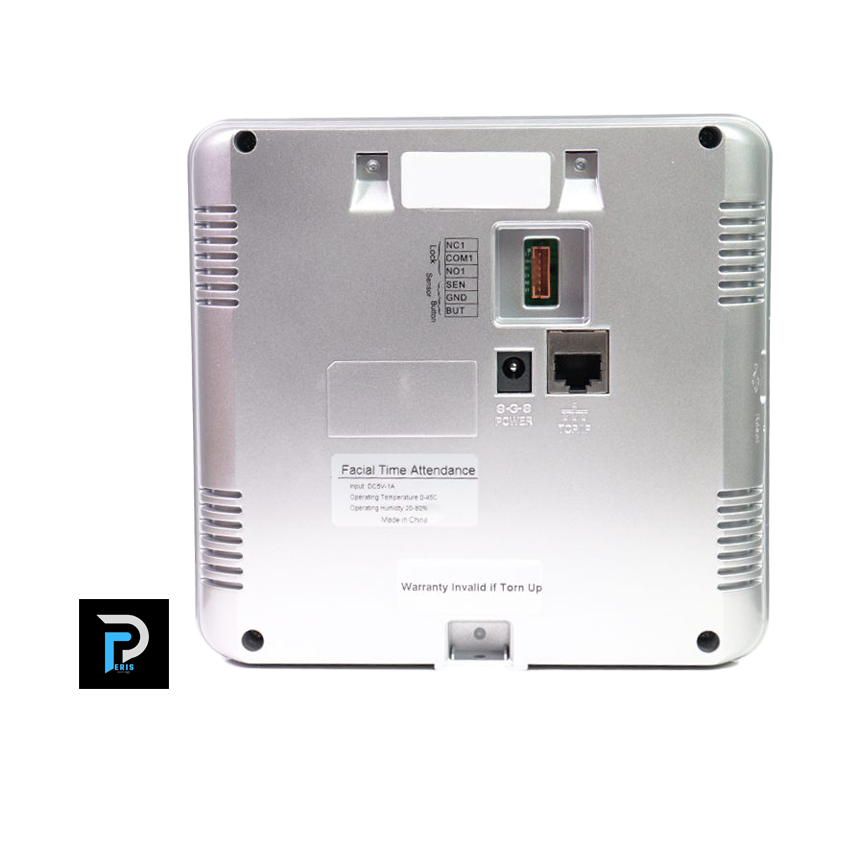 دستگاه حضور و غیاب ZK MB20 - تصویر 2