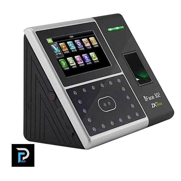 دستگاه UFace 302