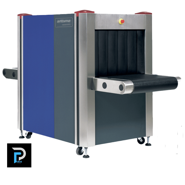دستگاه ایکس ری Heiman smiths 6040i
