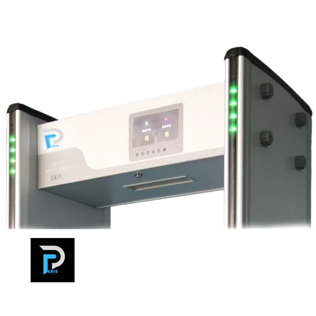 گیت بازرسی فرودگاه