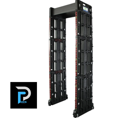 گیت بازرسی فلزیاب پرتابل PT-P2430