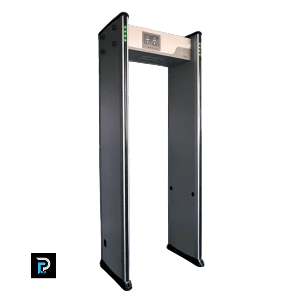 گیت بازرسی فرودگاه PT-3330