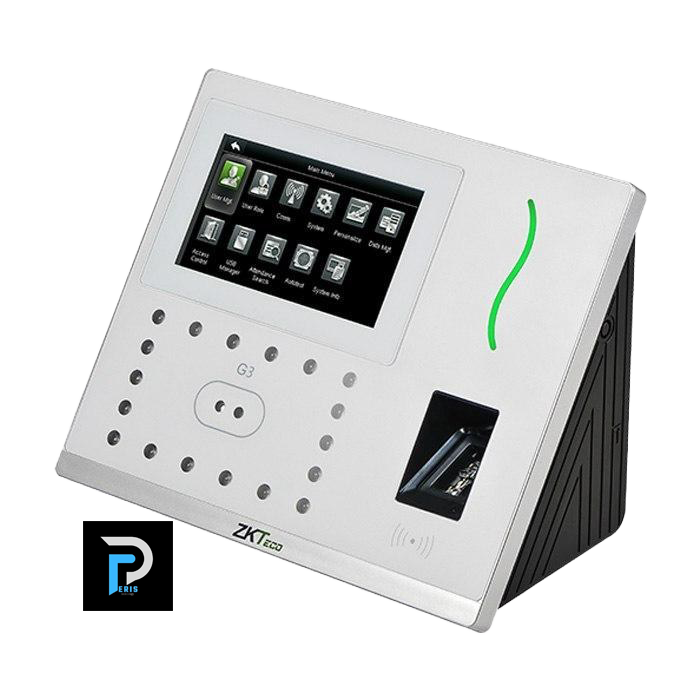 دستگاه حضور و غیاب G3