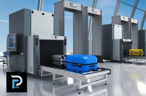 نقاط ضعف دستگاه ایکس ری فرودگاه چیست؟ 3 نقاط ضعف دستگاه ایکس ری فرودگاه چیست؟