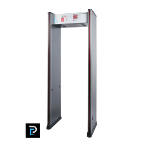 گیت فلزیاب 18 زون