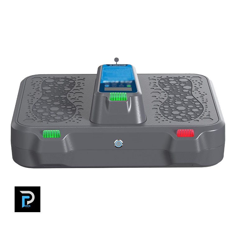 فلزیاب کفش PTSD001
