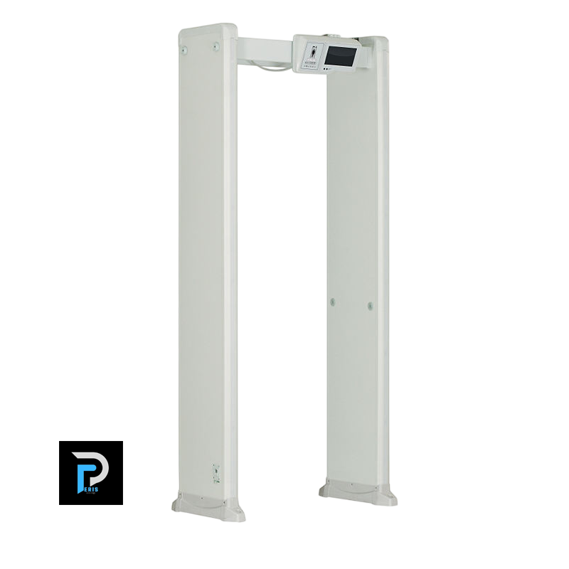 گیت بازرسی فرودگاهی