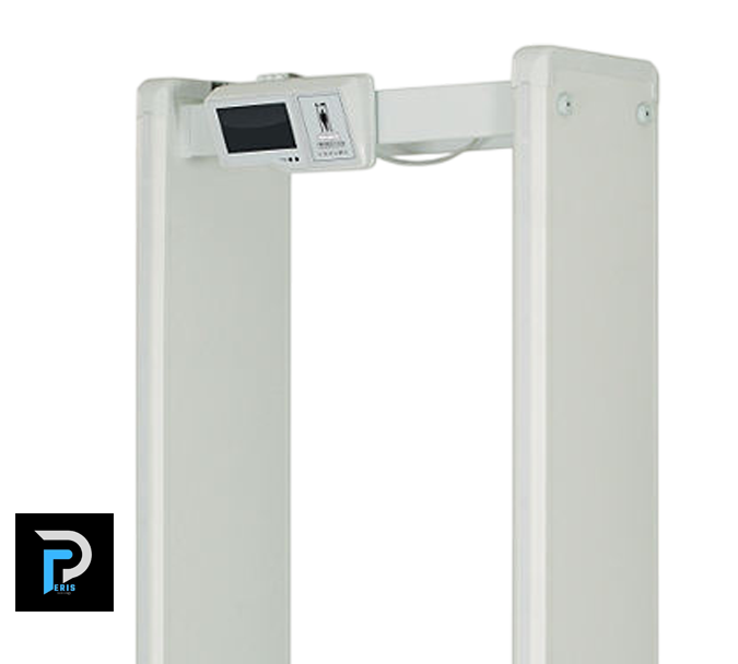گیت فلزیاب PT4501