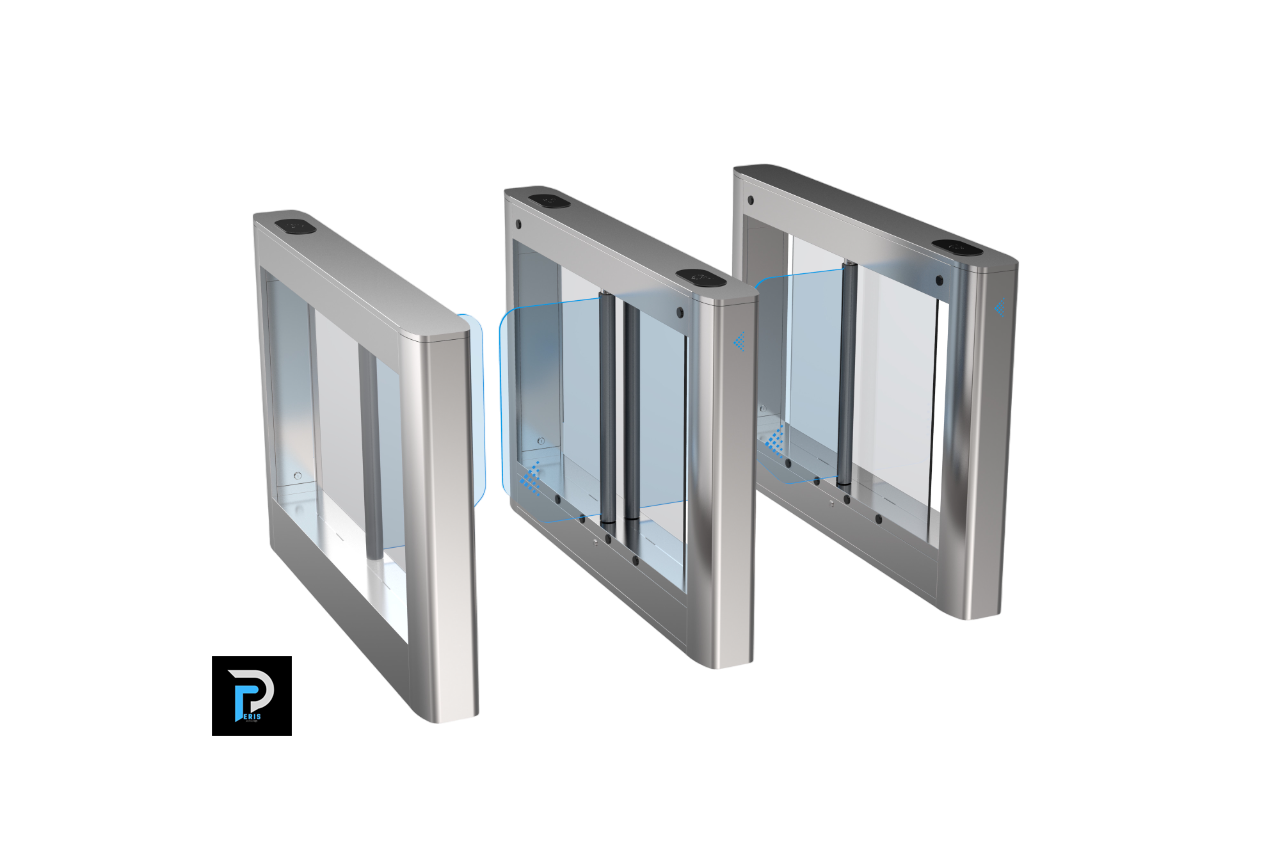 گیت مترویی سریع PT-55006