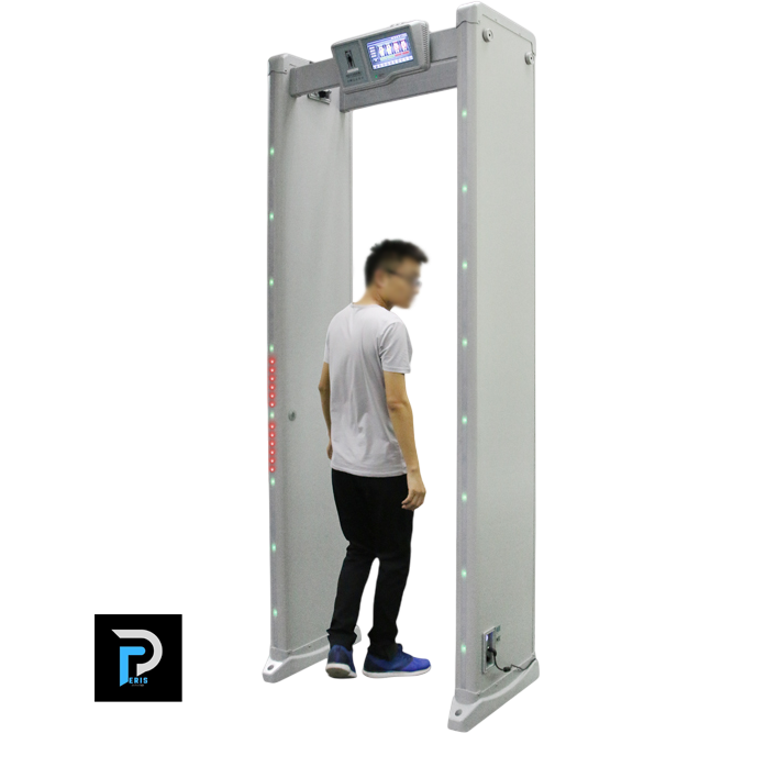 گیت بازرسی نسل سوم