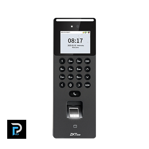 دستگاه حضور و غیاب SenseFace 2A 2 دستگاه حضور و غیاب SenseFace 2A - تصویر 2