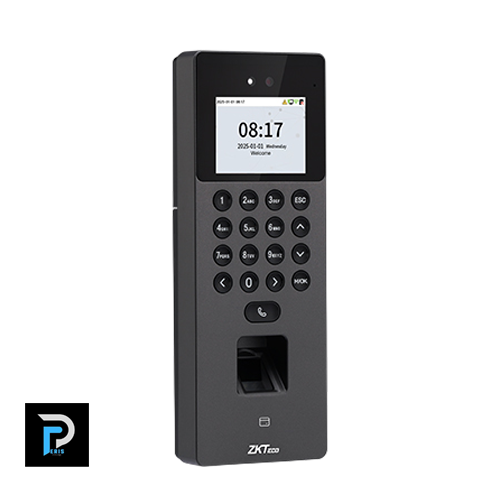 دستگاه حضور و غیاب SenseFace 2A