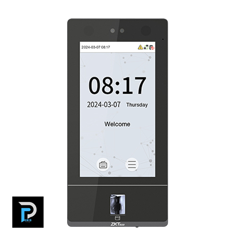 دستگاه حضور و غیاب SenseFace 7A