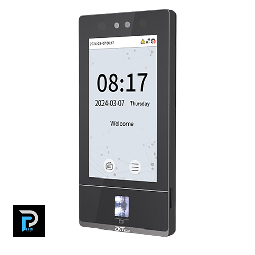 دستگاه حضور و غیاب SenseFace 7A 3 دستگاه حضور و غیاب SenseFace 7A - تصویر 3