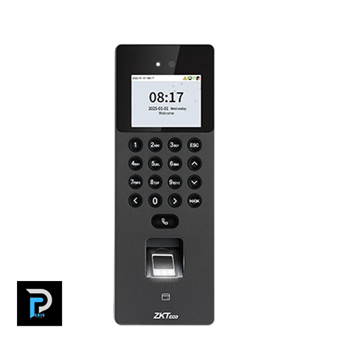 دستگاه حضور و غیاب SenseFace 2A 3 قیمت دستگاه حضور و غیاب SenseFace 2A