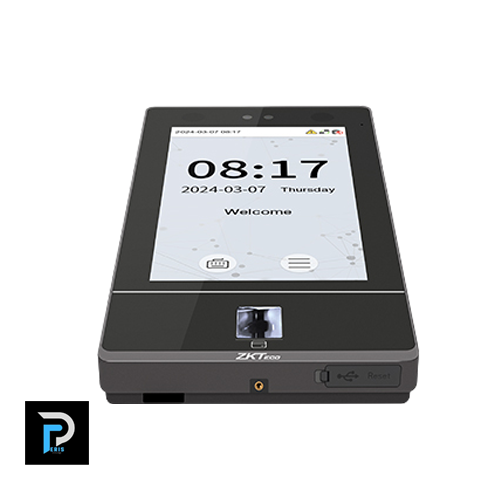 دستگاه حضور و غیاب SenseFace 7A 4 قیمت دستگاه حضور و غیاب SenseFace 7A